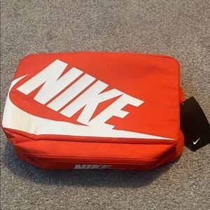 Nike Shoebox Bag